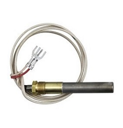 Termopila 2 cables 36”