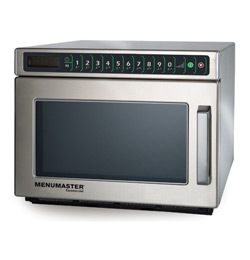 Horno Microondas Comercial 1800W