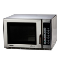 Horno Microondas Comerciales 1200W