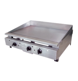 Planchas de Cocina a Gas 36″ Sobreponer