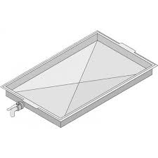 Contenedor de Grasa Rational