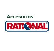 Accesorios Rational para Equipos de cocinas industriales en Colombia