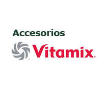 Accesorios Vitamix para equipos de cocinas industriales en Colombia