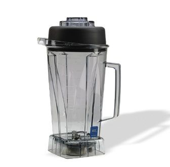 Vaso Completo Vitamix