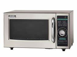 Horno Microondas Sharp