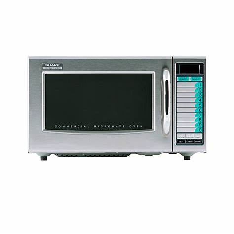 Horno Microondas Sharp