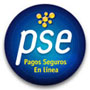 Logo Pagos Seguros en Línea PSE